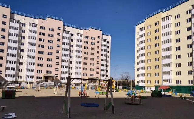 На Шоссейной — фото 3